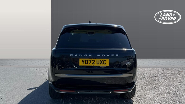 Land Rover Range Rover 3.0 D300 SE 4dr Auto Diesel Estate